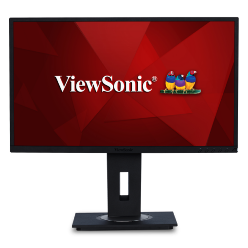 Viewsonic Monitor VG2448 24 Pulgadas