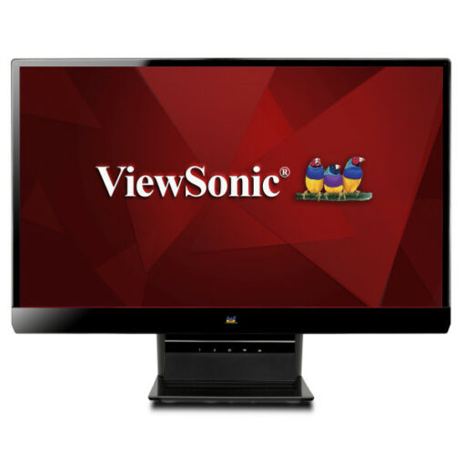 Viewsonic Monitor VX2270SMH-LED 22 Pulgadas