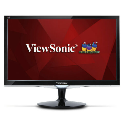 Viewsonic Monitor VX2452MH 24 Pulgadas
