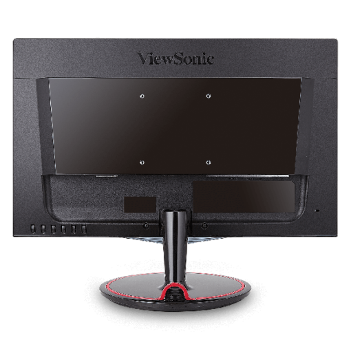 Viewsonic Monitor VX2458-MHD Gamer 24 Pulgadas