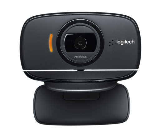 Logitech Webcam B525 con Microfono 960-000841