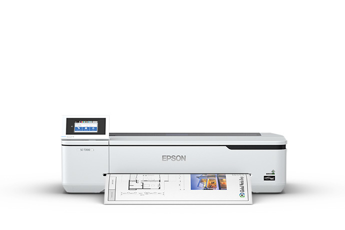 EPSON Impresora Inalámbrica SureColor T3170 SCT3170SR