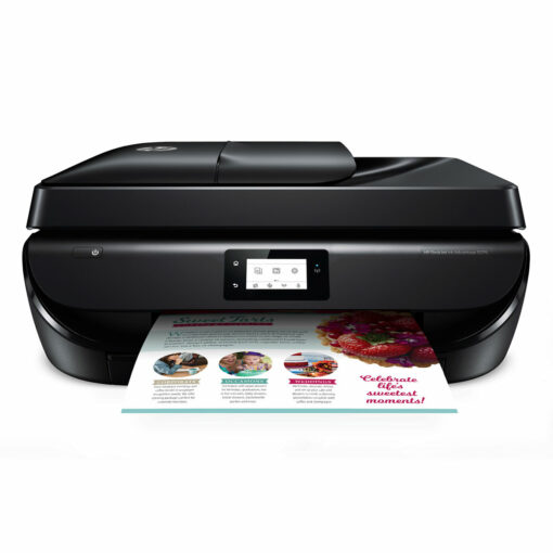 HP Impresora DeskJet Ink Advantage 5275 All in One M2U76A