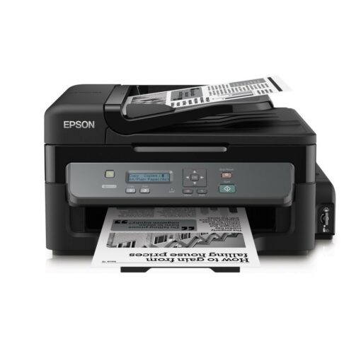 EPSON Impresora Multifuncional WorkForce M200 C11CC83303