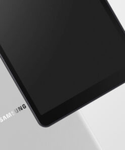 Tablet Samsung Galaxy Tab Negra A 8.0 con S-PEN Wifi 2019 SM-P200 SM-P200ZKLCHO