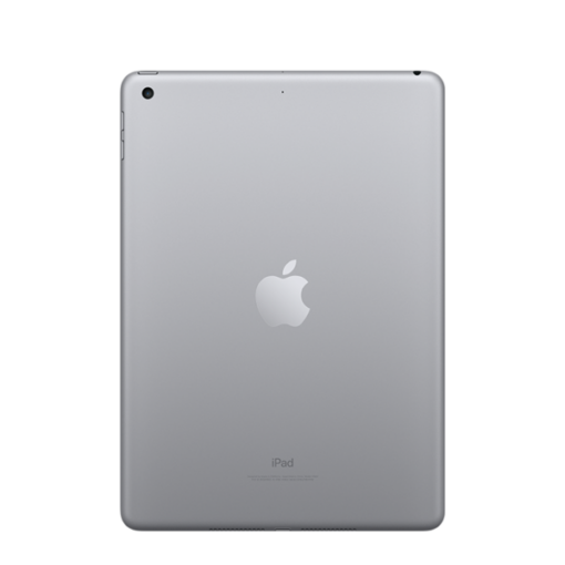 Apple iPad Wi-Fi Cellular 32GB Space Grey 6ta Generacion 9.7 Pulgadas MR6N2CI/A