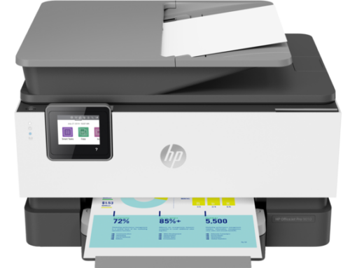 HP Impresora Multifunción OfficeJet Pro 9010 1KR46C