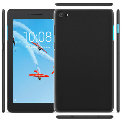 Lenovo Tablet TB-7104F 8GB Almacenamiento 1GB RAM Pantalla Led 7 Pulgadas ZA400001CL