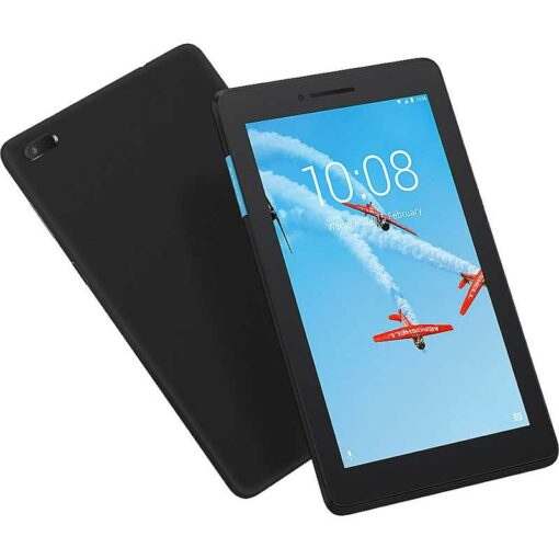 Lenovo Tablet TB-7104F 8GB Almacenamiento 1GB RAM Pantalla Led 7 Pulgadas ZA400001CL