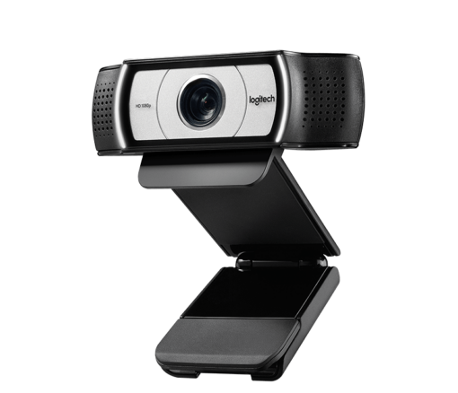 Logitech Webcam C930E Business 960-000971