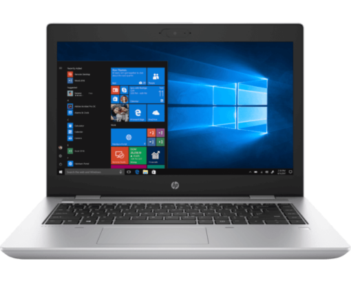 HP Notebook ProBook 640 G5 7LP02LT i7-8565U 8GB RAM 256GB SSD W10 Pro