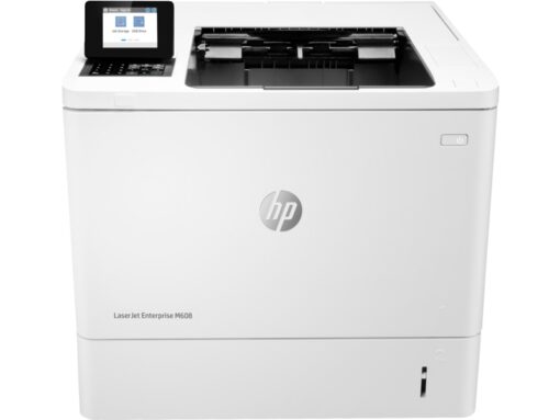 HP Impresora LaserJet Enterprise M608dn K0Q18A