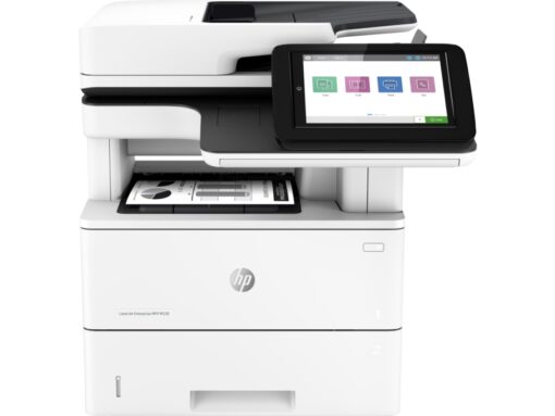 HP Impresora Multifunción LaserJet Enterprise M528dn 1PV64A