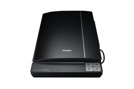 Epson Escanner Perfection V370P B11B207231