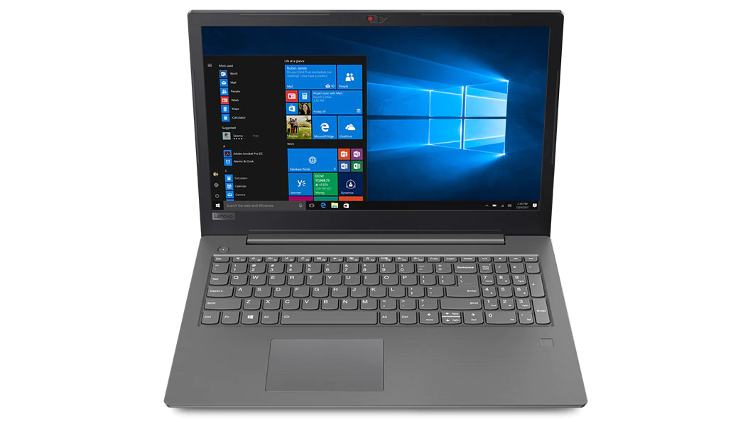 Lenovo NTB V330-15IKB I3-8130U 8GB 1TB 15inch Win10Pro 81AX017FCL