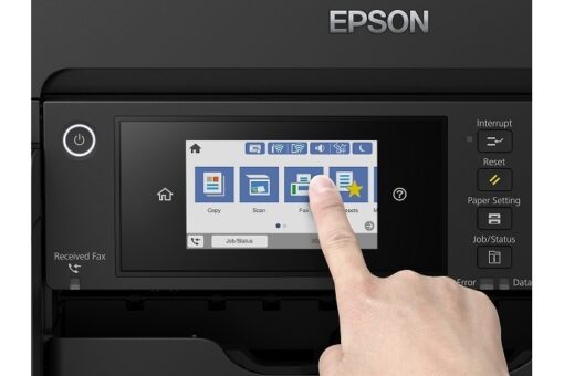 EPSON Impresora Multifuncional Ecotank L15150 C11CH72303