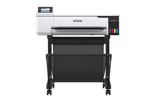 EPSON Impresora de Escritorio Surecolor T3170x 24 pulgadas SCT3170X