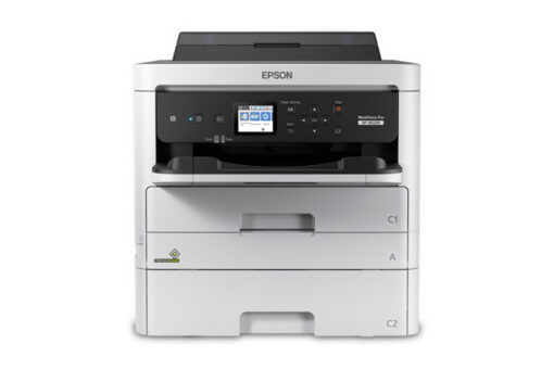 EPSON Impresora Monocromática WorkForce Pro WF-M5299 C11CG07301