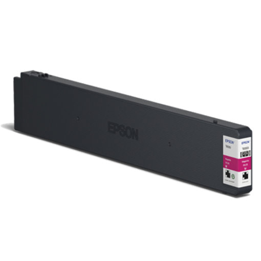 Epson Tinta T858 Magenta DURABrite Pro Extra Capacidad T858320