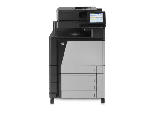 HP Impresora Color LaserJet Managed M880zm L3U51A