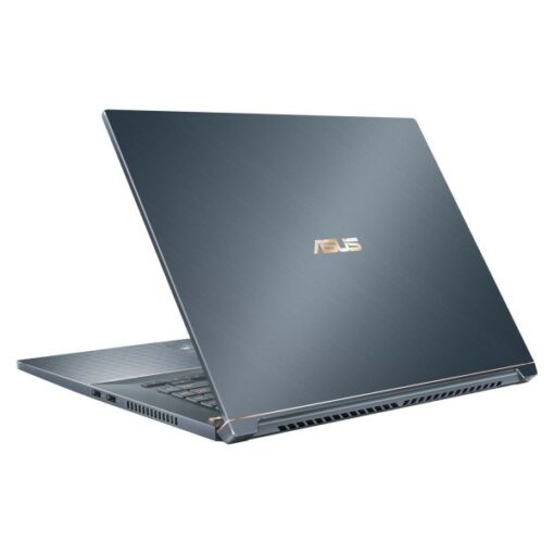 ASUS Notebook Art StudioBook Intel Xeon E-2276M 32GB RAM NVIDIA Quadro RTX 3000 1TB M2 SSD 17 pulgadas W10 Pro
