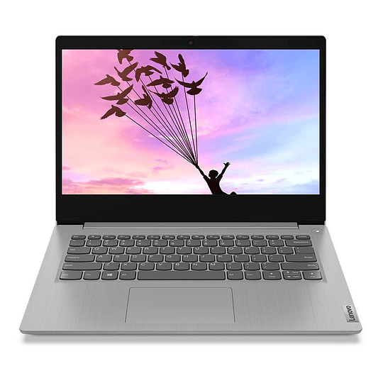Notebook Lenovo IdeaPad 3 I3-1005G1 4GB SSD 256GB 14 Pulgadas Windows 10 Pro 81WD003CCL
