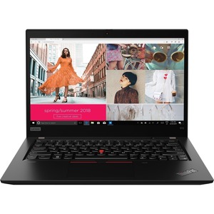 Notebook Lenovo Thinkpad X13 i5-10210U 16GB RAM 512GB SSD Windows 10 Pro 13.3 Pulgadas 20T3S7GM00