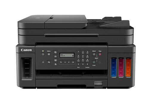 CANON Impresora Pixma G7010 3114C005