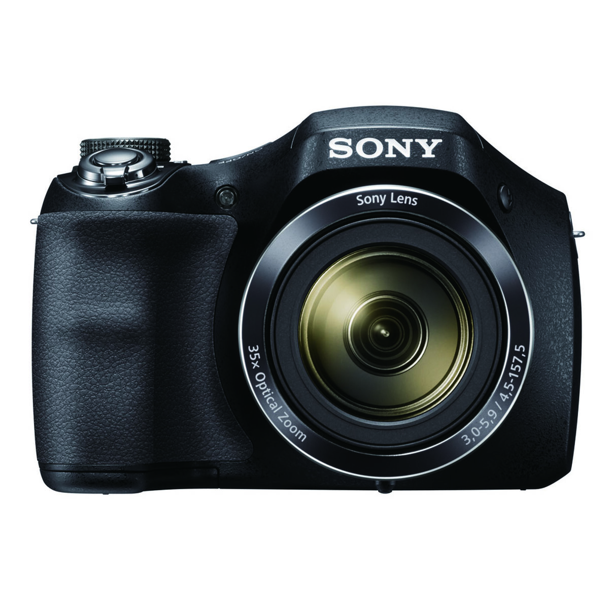 Sony Camara Fotográfica DSC-H300 Negra