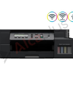 Impresora Multifuncional Brother InkBenefit Tank Tinta DCP-T520W Wifi