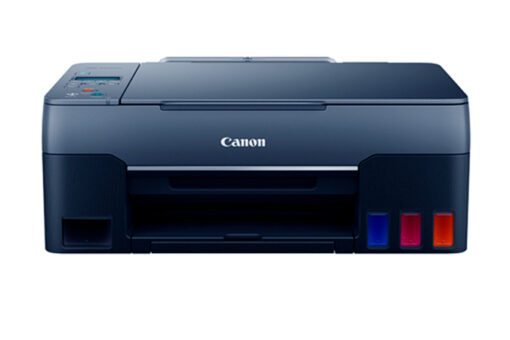 CANON Impresora Multifuncional Pixma MegaTank G2160 4466C025