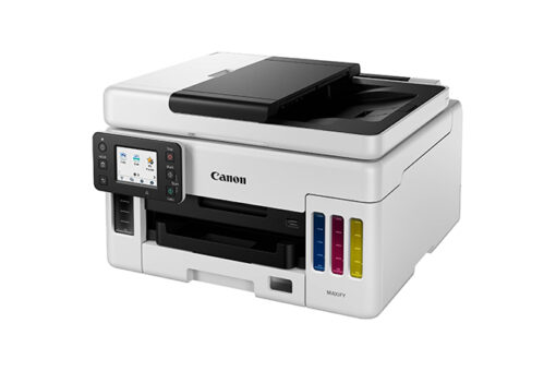 CANON Impresora Pixma Megatank GX6010