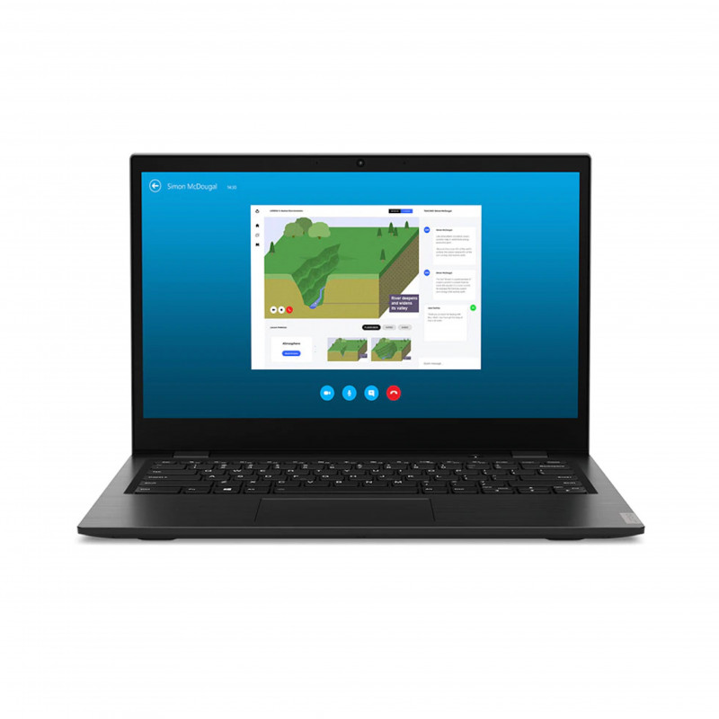 NOTEBOOK Lenovo E41-55 Ryzen 3 R3-3250u 8gb Ram Ssd 256gb Windows 10 Home 82FJ00CTO