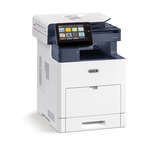 XEROX Impresora Multifuncional Monocromatica VersaLink B605V B605V_S