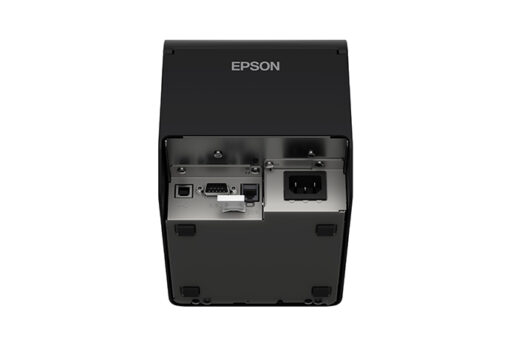 EPSON Impresora Térmica TM-T20IIIL-001 C31CH26001