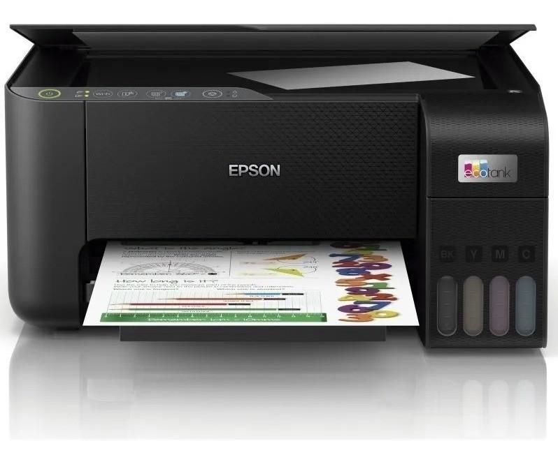 Epson Impresora Multifuncional Ecotank L3250 WIFI C11CJ67304