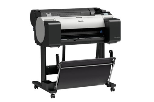 Plotter Canon imagePROGRAF TM-200 Con Pedestal 3062C002