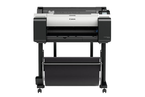 Plotter Canon imagePROGRAF TM-200 Con Pedestal 3062C002