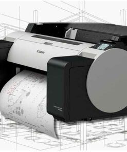Plotter Canon imagePROGRAF TM-200 3062C006