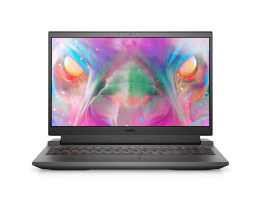 Dell Notebook G5510 i5-10500H Ram 8GB SSD 256GB 15.6 Pulgadas FHD Nvidia GTX 1650 W10 Home CPRJK
