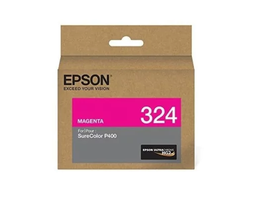 Epson Tinta Magenta T324320 SCP400 14ml