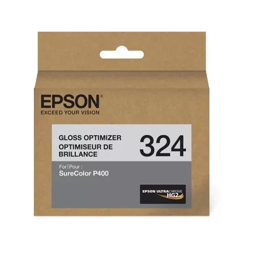 Epson Tinta Gloss Optimizer T324020 SCP400 14ml