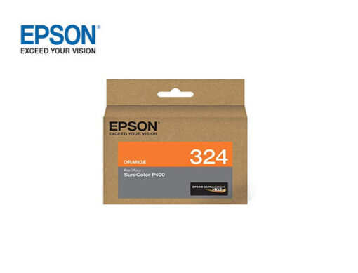 Epson Tinta Naranja T324920 SCP400 14ml