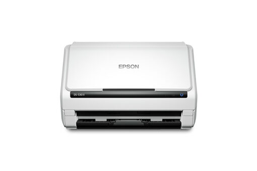 Epson Escanner WorkForce DS-530II B11B261202