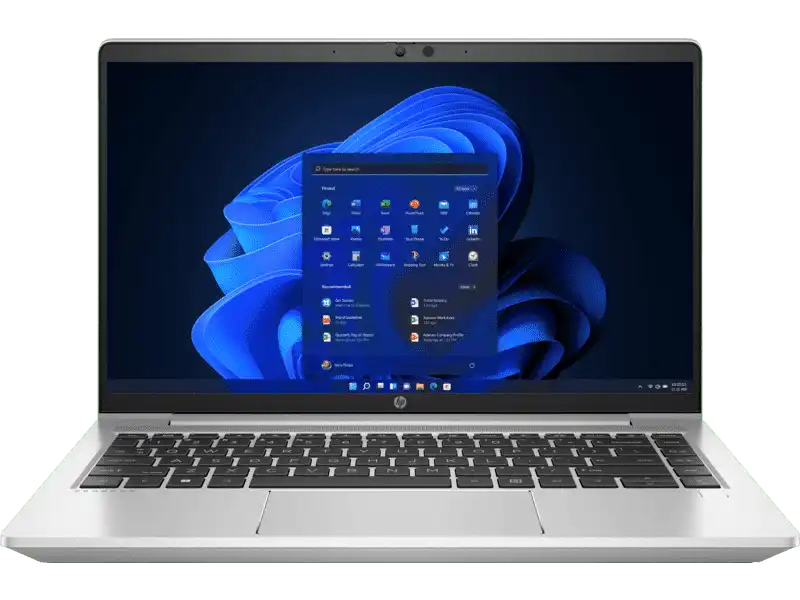 Notebook HP ProBook 445 G8 AMD Ryzen 5 5600U 8GB 512GB SSD W10Pro 5Z8Y5LA