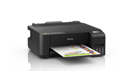 EPSON Impresora Tinta Color EcoTank L1250 Wifi C11CJ71303
