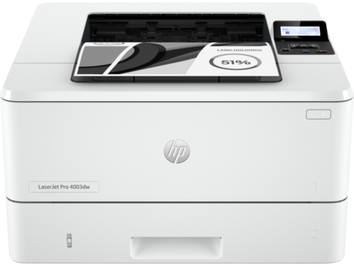 HP Impresora LaserJet Pro 4003DW 2Z610A