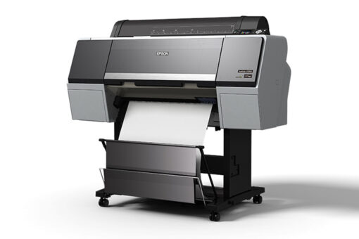 Impresora Epson SureColor P7000 Standard Edition SCP7000SE