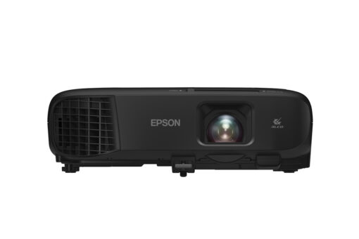 Epson Proyector PowerLite FH52+ 4000 lumenes V11H978021