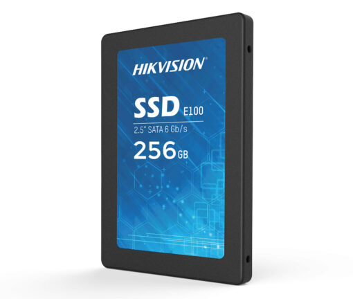 Hikvision Disco SSD 256GB 3D NAND SATA HS-SSD-E100 256G